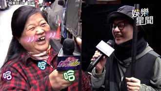 許富凱驚喜開唱　婆媽秒找手機狂拍