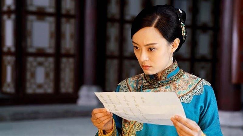 清末第一女首富　慈禧封「護國夫人」