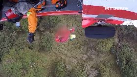 A聽障吹哨救0930