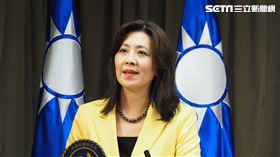 外交部發言人歐江安（圖／記者陳政宇攝影）