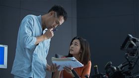 《複身犯》楊祐寧切換人格 王淨耍傲嬌最難揣摩。（圖／牽猴子提供）