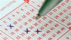 樂透示意圖。（圖／翻攝自Pixabay）