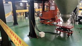 氮氣,工安意外,柳營