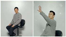 ▲劉德華從出道至今，完全沒有任何例如FB、IG等個人社群帳號。（圖／翻攝自）