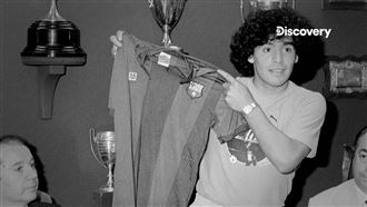 馬拉度納60歲早逝　揭致命生活秘辛