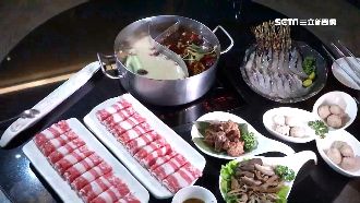 麻辣鍋套餐不給打包惹議！業者回應了