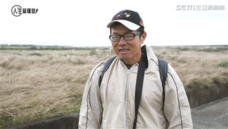 醫界最敬佩的病人　中風日走20公里