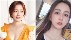 周曉涵。（圖／翻攝自周曉涵IG）