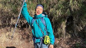 八弟傳出得「急性高山症」頭痛流鼻血。（圖／翻攝自上八弟臉書）