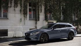 ▲MAZDA 6（圖／MAZDA提供）