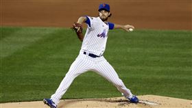 ▲左投Steven Matz被交易到多倫多藍鳥。（資料照／美聯社／達志影像）
