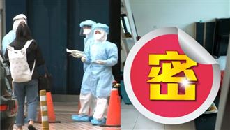 獨／疫情升溫！直擊桃園人隔離的日常