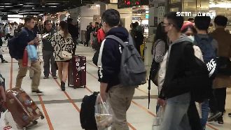 停賣自由座？雙鐵：待指揮中心決策