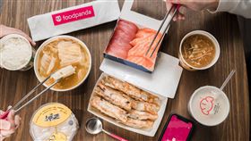 外送。（圖／業者提供）