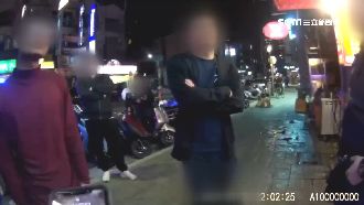 買到「臭」豆腐　3男槓火鍋店警制伏