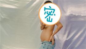 新世代流行天后海爾希驚喜曬孕照宣布懷孕！走過流產悲痛 大聲宣告 環球西洋提供