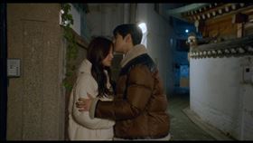 車銀優親文佳煐。（圖／friDay影音提供）