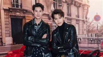 探班全明星第2季　邱宇辰曝分隊戰況