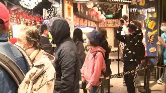 唐吉訶德大夜薪資曝　網：薪水激安？