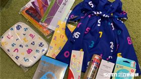 集點。（圖／業者提供）