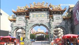 文 進香被隔離1200