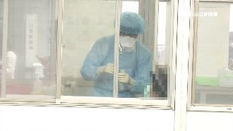 病毒清乾淨！綜合大樓309人今採檢