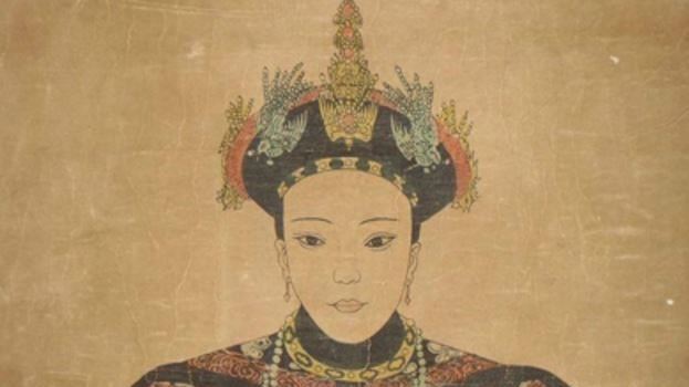 史上最荒唐！姑姪三人共侍一位皇帝
