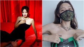 孟佳,裸上空,專輯,粉絲