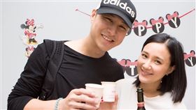 何妤玟,老公/翻攝自臉書