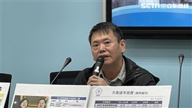 林為洲 圖／記者林恩如攝影