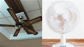 風扇,吊扇,pixabay