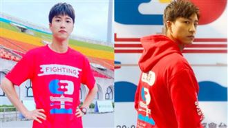 江宏傑突襲玩很大！全明星7猛將全來