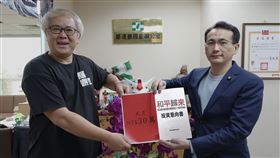 鄭運鵬。（國際橋牌社提供