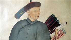 大內侍衛,皇宮,武功,（圖／翻攝自百度百科）