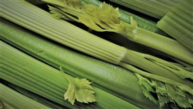 芹菜 圖／Pixabay