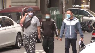 五寶爸兒30%燙傷　社會局：母分心