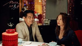 高捷、簡嫚書、哈孝遠。可米傳媒提供