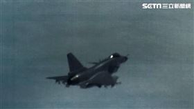 殲10 圖／國防部提供