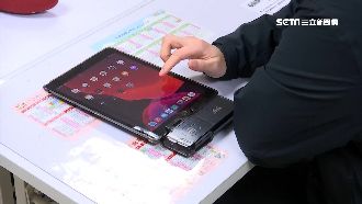 獨／砸千萬購平板　里長轟廢到像磚頭