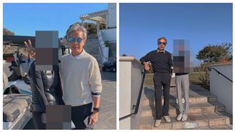 黃芳彥弟證實「槍殺」　懷疑：被自殺