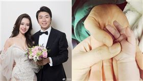 朗朗。（圖／翻攝自朗朗微博）