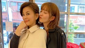 謝翔雅,方馨,劉書宏。（TVBS提供