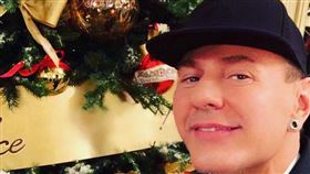 3P玩到掛！男同志設計師開趴「肛門塞異物」　大出血身亡（圖／翻攝自Alexander Shevchuk IG）