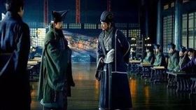 ▲孔明舌戰群儒。（圖／翻攝自百度百科）