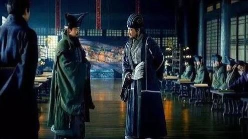 兩軍交戰不斬來使　斬了會怎樣？