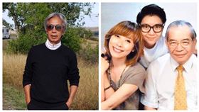 ▲黃芳彥與「貴婦奈奈」一家人被爆出私交相當好。（資料照／翻攝畫面）