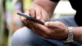 手機,訊息(翻攝自 Pixabay)