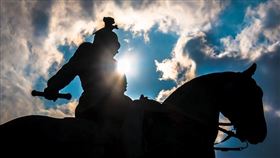 ▲馬（圖／翻攝自pixabay）