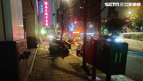 墜樓,台北,信義區,永吉路,