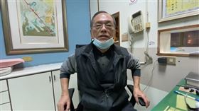 黃芳彥,黃重諺,疫情,鬱卒,美國,